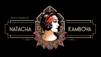 Behind Natacha Rambova's Shadow Trailer