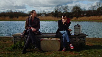 Behind The 1975’s 'Notes on a Conditional Form' Trailer