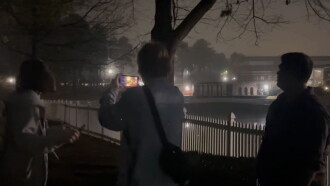 Behind the Camera Trailer