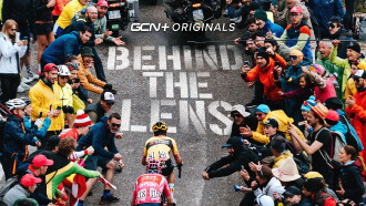 Behind the Lens: Giro d’Italia Trailer