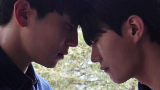 Behind The Love Trailer
