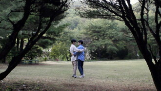 Behind The Love Trailer