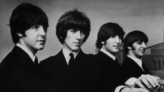 Behind the Lyrics: The Beatles Trailer