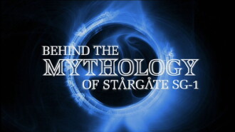 Behind the Mythology of Stargate SG-1 Trailer