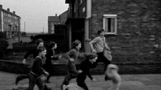 Behind the Rent Strike Trailer