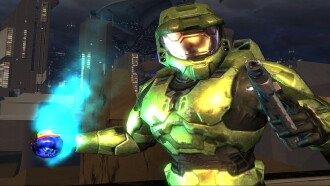 Behind the Scenes: Making of Halo 2 Trailer