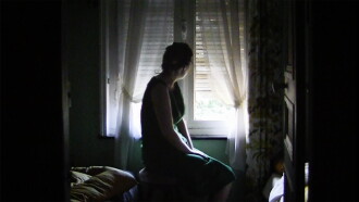 Behind the Shutters Trailer