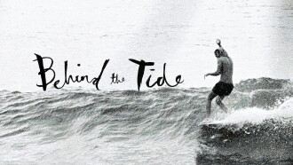 Behind the Tide Trailer