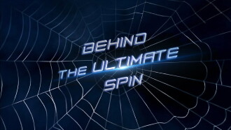 Behind the Ultimate Spin: The Making of 'Spider-Man' Trailer