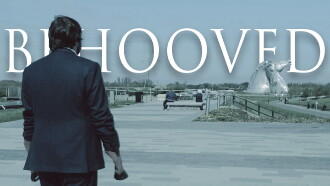 BEHOOVED Trailer