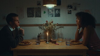 BEIGE Trailer