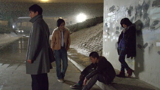 Beijing Flickers Trailer