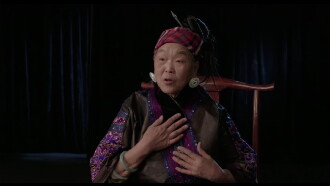 Beijing Into Songs Trailer
