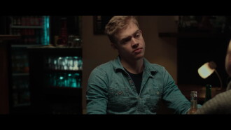 Being Trailer