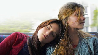 Being 14 Trailer