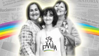 Being a Family Trailer