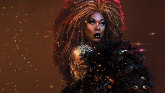 Being BeBe Trailer