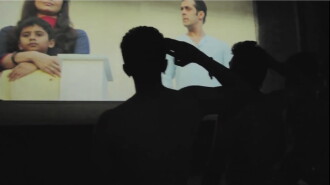 Being Bhaijaan Trailer