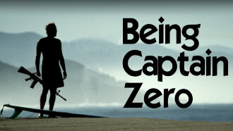 Being Captain Zero Trailer