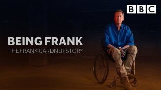 Being Frank - The Frank Gardner Story Trailer