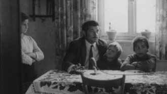 Being Gypsy Trailer