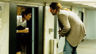 Being John Malkovich Trailer