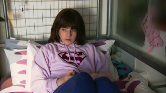 Being Me Trailer