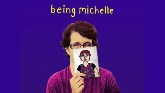 Being Michelle Trailer