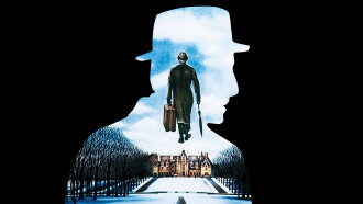 Being There Trailer