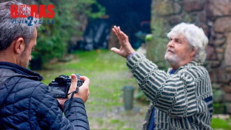 Beiras, Vivir2Veces Trailer