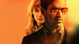 Beirut Trailer