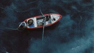 Beirut Phantom Trailer