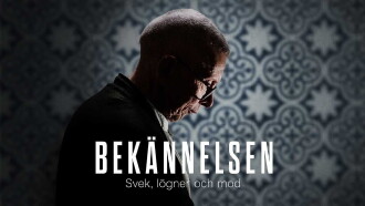 Bekännelsen Trailer