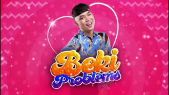 Beki Problems: Movie Cut Trailer