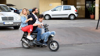 Bel-Ghalat Trailer