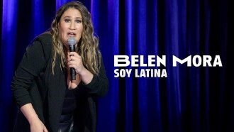 Belén Mora: I'm Latin Trailer