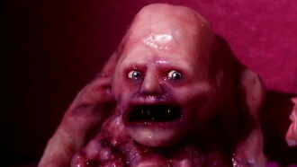 Belial's Dream Trailer