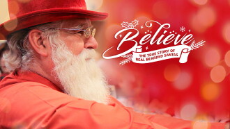 Believe: The True Story of Bearded Santas Trailer