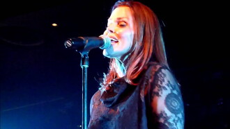 Belinda Carlisle: Runaway Live Trailer