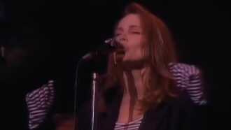 Belinda Live! Trailer