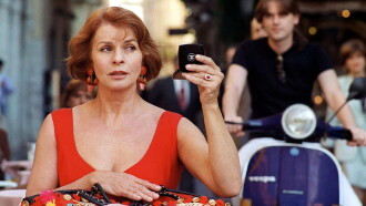 Bella Ciao Trailer