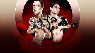 Bellator 202: Budd vs. Nogueira Trailer
