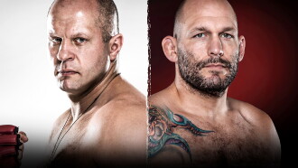 Bellator 269: Fedor vs. Johnson Trailer