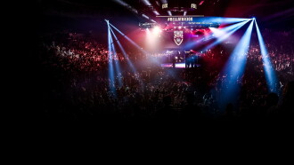 Bellator 294: Carmouche vs. Bennett 2 Trailer