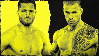 Bellator 298: Storley vs. Ward Trailer