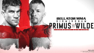 Bellator Birmingham Trailer