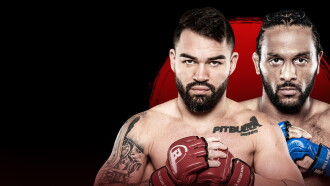 Bellator MMA x RIZIN 2 Trailer