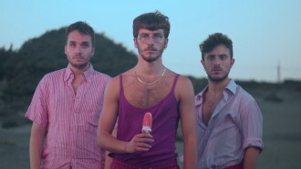 Bellavista Trailer