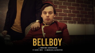 Bellboy Trailer