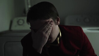 Bellboy Trailer